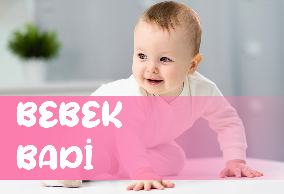 Ciciş Bebe